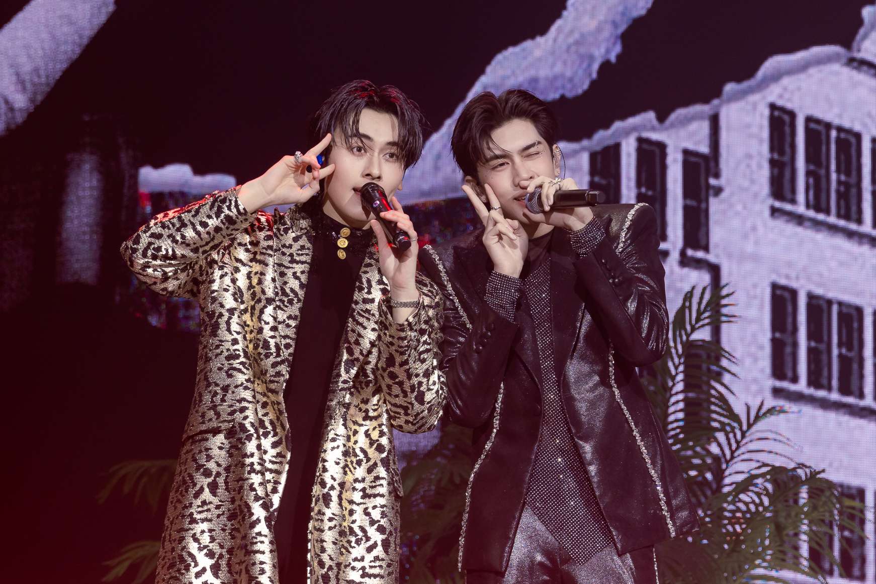 Gorn’s ROOM CONCERT คอนเสิร์ตเดี่ยวครั้งแรกของ ‘กร PROXIE’ เต็มไปด้วยความอบอุ่น และความเท่ทุกองศา 4 Gron SRoom Gorn’s ROOM CONCERT คอนเสิร์ตเดี่ยวครั้งแรกของ ‘กร PROXIE’ เต็มไปด้วยความอบอุ่น และความเท่ทุกองศา