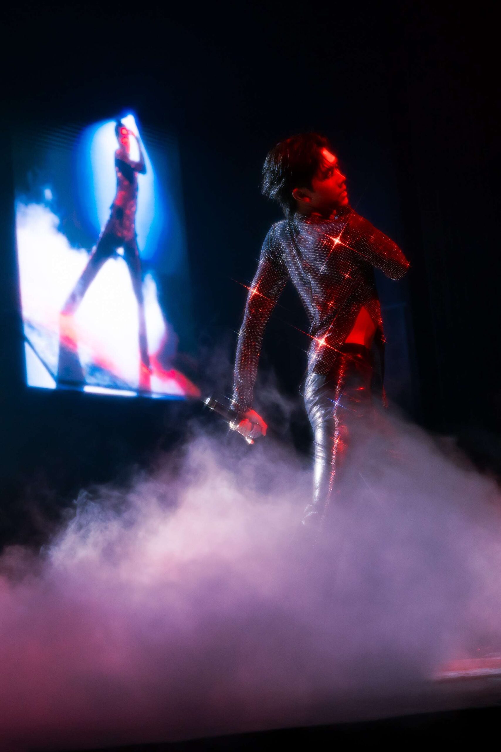 Gron SRoom 280 copy 2001x3000 scaled Gorn’s ROOM CONCERT คอนเสิร์ตเดี่ยวครั้งแรกของ ‘กร PROXIE’ เต็มไปด้วยความอบอุ่น และความเท่ทุกองศา