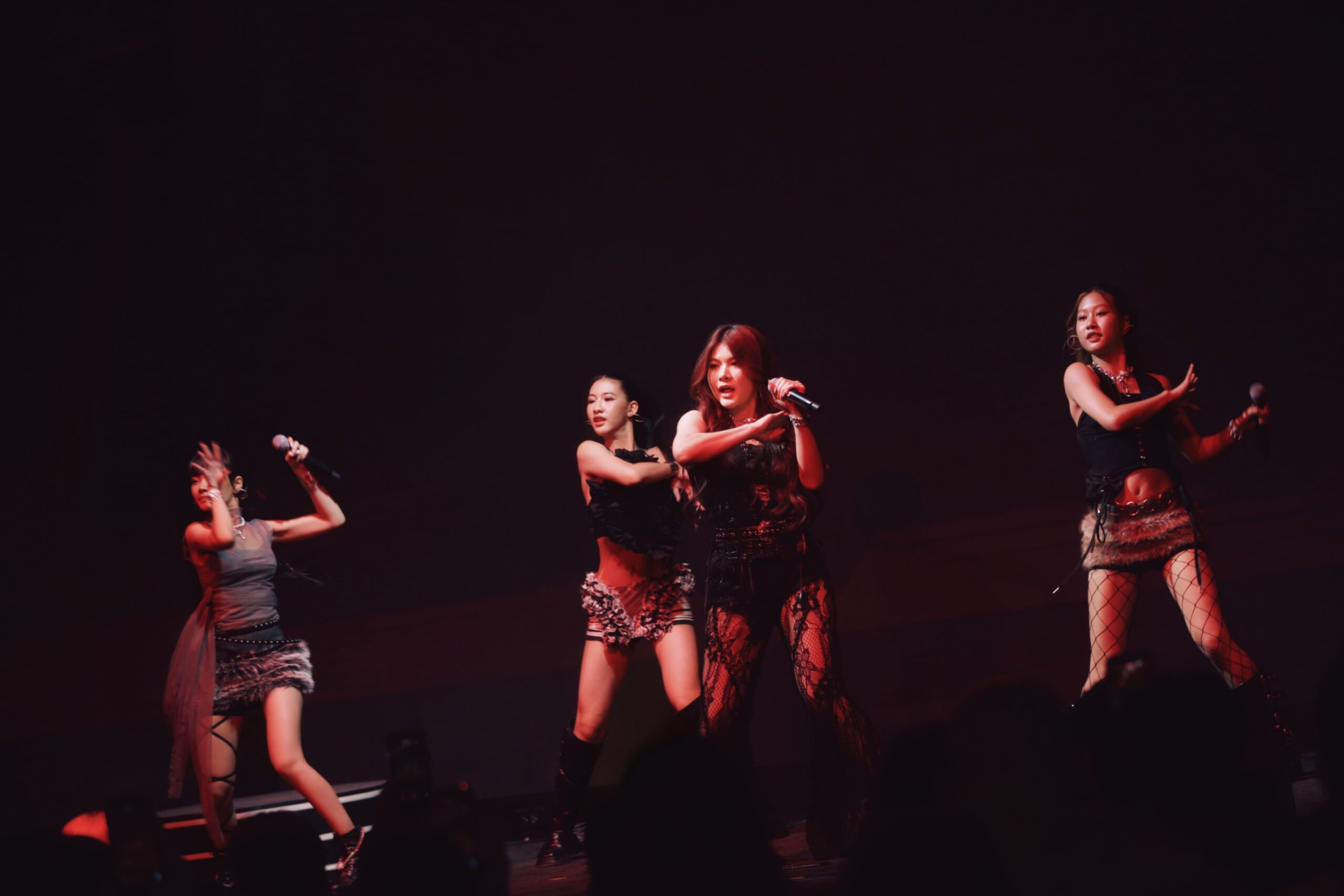 IMG 9509 copy 2730x1820 scaled Pleng Entertainment เปิดตัวค่ายเพลงใหม่ เสริมพลังขับเคลื่อนวงการ T-POP พร้อมส่ง PEPPER X และ HAYDEN เดบิวต์สู่ตลาดเพลงไทย