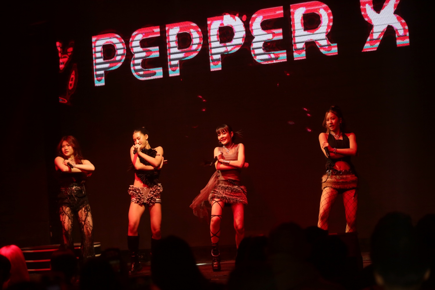 Pleng Entertainment เปิดตัวค่ายเพลงใหม่ เสริมพลังขับเคลื่อนวงการ T-POP พร้อมส่ง PEPPER X และ HAYDEN เดบิวต์สู่ตลาดเพลงไทย