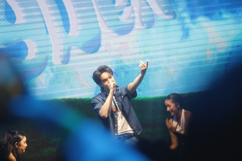 Pleng Entertainment เปิดตัวค่ายเพลงใหม่ เสริมพลังขับเคลื่อนวงการ T-POP พร้อมส่ง PEPPER X และ HAYDEN เดบิวต์สู่ตลาดเพลงไทย