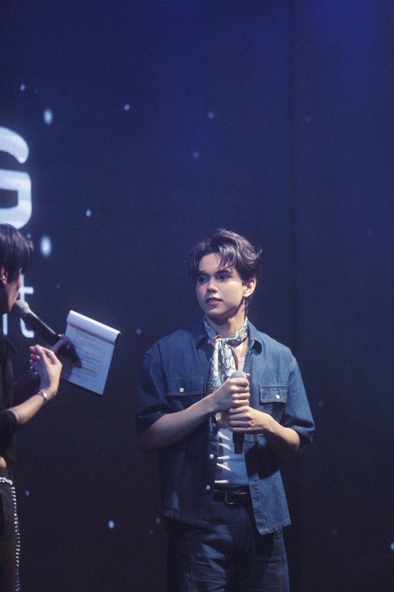 Pleng Entertainment เปิดตัวค่ายเพลงใหม่ เสริมพลังขับเคลื่อนวงการ T-POP พร้อมส่ง PEPPER X และ HAYDEN เดบิวต์สู่ตลาดเพลงไทย