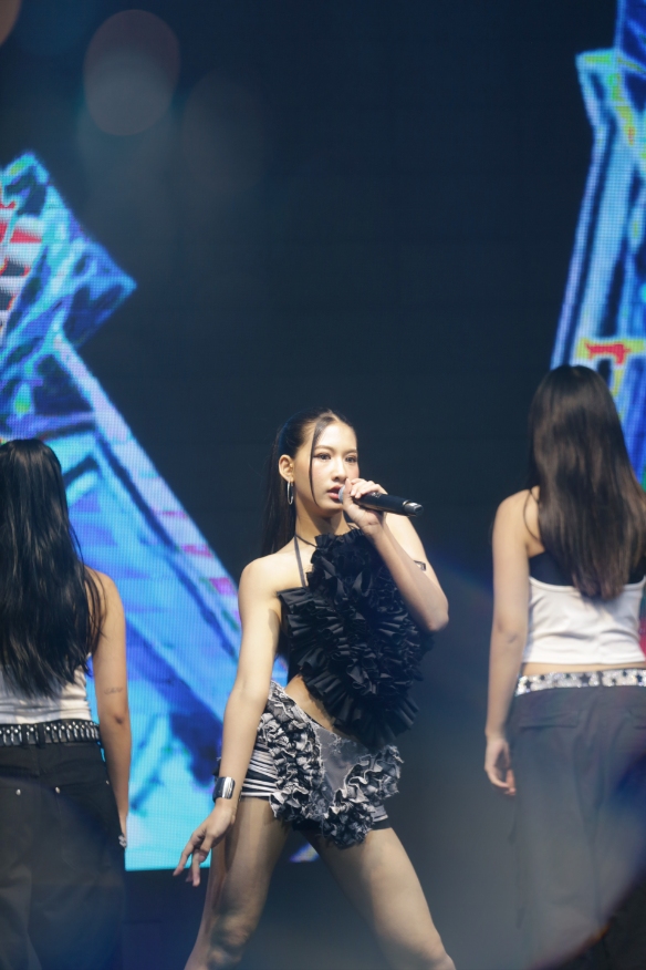 Pleng Entertainment เปิดตัวค่ายเพลงใหม่ เสริมพลังขับเคลื่อนวงการ T-POP พร้อมส่ง PEPPER X และ HAYDEN เดบิวต์สู่ตลาดเพลงไทย