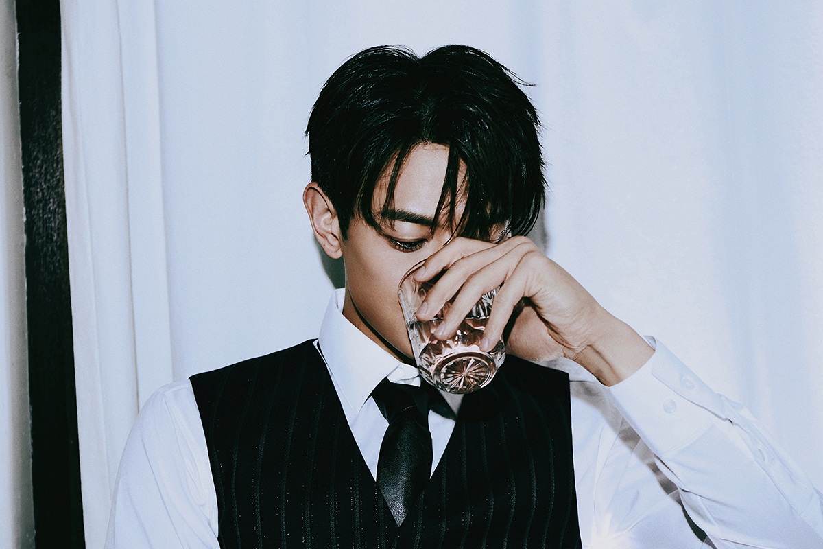 MINHO เผยเสน่ห์ใหม่ในซิงเกิลล่าสุด ‘TEMPO’ เพลงแดนซ์ที่มีบรรยากาศสุดเท่