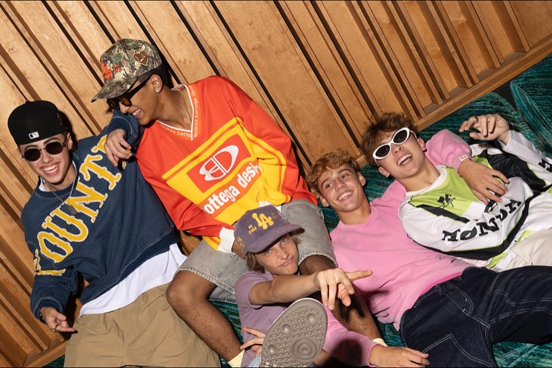 SnapInsta.to 582697909 17862924318530640 6589812384163699931 n JYT บอยแบนด์อเมริกันน้องใหม่ ส่งเพลงเดบิวต์ “What U Want” มัดใจ Gen Z ทั่วโลก