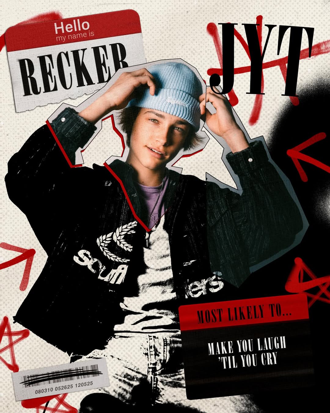 SnapInsta.to 588436958 17864597316530640 3640068576406015469 n JYT บอยแบนด์อเมริกันน้องใหม่ ส่งเพลงเดบิวต์ “What U Want” มัดใจ Gen Z ทั่วโลก