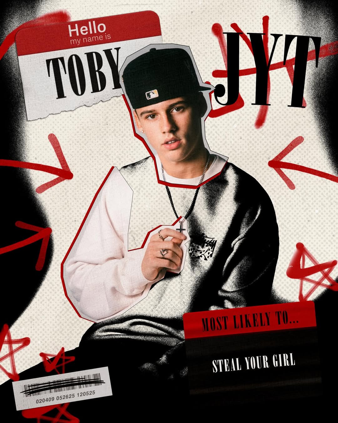 SnapInsta.to 589169267 17864706855530640 6496611914715011548 n JYT บอยแบนด์อเมริกันน้องใหม่ ส่งเพลงเดบิวต์ “What U Want” มัดใจ Gen Z ทั่วโลก