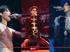 พีพี-กฤษฏ์ เสิร์ฟความฮอตที่ มาเก๊า ใน “PP KRIT MY PLEASURE CONCERT: AFTERGLOW”