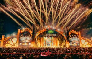 “เชียงใหญ่เฟส 6” 3 เวที 44 ศิลปินฟินสุด สนุกสมการรอคอย เทศกาลดนตรีที่ใหญ่ที่สุดในภาคเหนือ