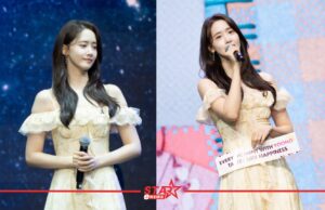 อิมยุนอา เสิร์ฟความน่ารักส่งท้ายปีใน “Bon appétit, Your Majesty” YOONA Drama Fan Meeting in Bangkok
