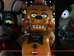 Five Nights at Freddy’s 2 เผชิญหน้ากับความสยองที่อัพเกรดขึ้น 3 เท่า! พร้อมหุ่นตัวใหม่ที่จะมาปั่นประสาทคุณแบบ Non-stop!
