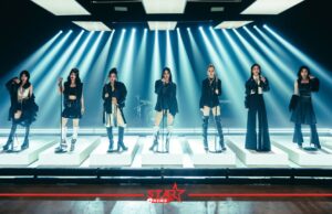 4EVE สร้างตำนานบทใหม่ ส่งเพลง “รับจบ” ปลุกความเป็นชาวร็อคในตัวคุณ