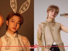 “นุนิว” ทุ่มสุดตัวกับหนังคอเมดี้เรื่องแรก!! “ดีว่า..ราวี” 10 ธันวาคมนี้ ในโรงภาพยนตร์