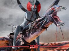 Avatar: Fire and Ash มหากาพย์การผจญภัยสุดยิ่งใหญ่กำลังกลับมา 17 ธันวาคมนี้ในโรงภาพยนตร์ทั่วประเทศ