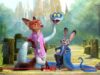 “Zootopia 2” แตะ 1 พันล้านเหรียญฯ เร็วที่สุดในประวัติศาสตร์ ส่วนไทยกระแสแรงมุ่งสู่ 100 ล้านบาท!