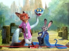 “Zootopia 2” แตะ 1 พันล้านเหรียญฯ เร็วที่สุดในประวัติศาสตร์ ส่วนไทยกระแสแรงมุ่งสู่ 100 ล้านบาท!