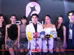 PLENG ENTERTAINMENT เปิดตัวค่าย ส่ง 2 ศิลปินคุณภาพ PEPPER X – HAYDEN เขย่าวงการ T-Pop