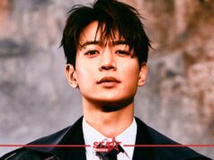 MINHO เผยเสน่ห์ใหม่ในซิงเกิลล่าสุด ‘TEMPO’ เพลงแดนซ์ที่มีบรรยากาศสุดเท่