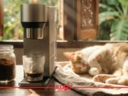 Brezi Thailand เปิดตัว เครื่องทำกาแฟสกัดเย็นไร้น้ำแข็ง ครั้งแรกของประเทศไทย