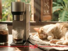 Brezi Thailand เปิดตัว เครื่องทำกาแฟสกัดเย็นไร้น้ำแข็ง ครั้งแรกของประเทศไทย