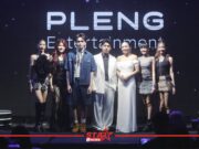 Pleng Entertainment เปิดตัวค่ายเพลงใหม่ เสริมพลังขับเคลื่อนวงการ T-POP พร้อมส่ง PEPPER X และ HAYDEN เดบิวต์สู่ตลาดเพลงไทย