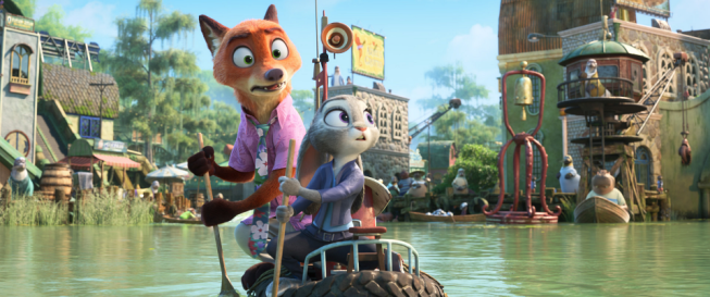 “Zootopia 2” แตะ 1 พันล้านเหรียญฯ เร็วที่สุดในประวัติศาสตร์ ส่วนไทยกระแสแรงมุ่งสู่ 100 ล้านบาท! 1 ZOOTOPIA2 Still 02 R “Zootopia 2” แตะ 1 พันล้านเหรียญฯ เร็วที่สุดในประวัติศาสตร์ ส่วนไทยกระแสแรงมุ่งสู่ 100 ล้านบาท!