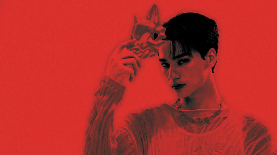 จับตา "เก่ง หฤษฎ์" ดาวรุ่งพุ่งแรงแห่งปี 2025! จากหนุ่มเหนือมาดเท่ สู่นักแสดงคุณภาพที่กราฟชีวิต "ขาขึ้น" จนฉุดไม่อยู่