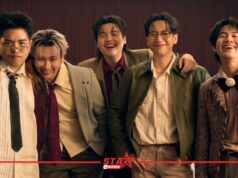 “ANOTHER WORLD : THE SANCTUARY CONCERT 2026” ประกาศ Sold Out ทุกโซน!!! เสริมทัพ “PURPEECH” ร่วมจักรวาลดนตรี