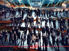 genie records ประกาศยึดราชมังฯ จัด #G27Fest 21 ก.พ. 69 ปักหมุด! ขายบัตร 11 ม.ค. นี้ ราคาเดียว