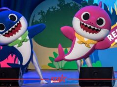 วันเด็กปี 69 ชวนลูก ๆ ออกมาสร้างความทรงจำกับ “BABY SHARK LIVE in BANGKOK 2026”