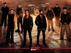 “genie Season” รวมตัวพ่อส่งเพลงร็อกต้อนรับเทศกาลดนตรี #G27Fest