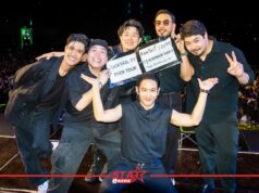 ปิดฉาก COCKTAIL 77 EVER TOUR การเดินทาง 23 ปี ของวง COCKTAIL และพบกันในความทรงจำ..ตลอดไป