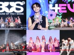 เปิดฉากยิ่งใหญ่ “PATTAYA COUNTDOWN 2026 MONOMAX” ระเบิดความมันส์สนั่นหาด