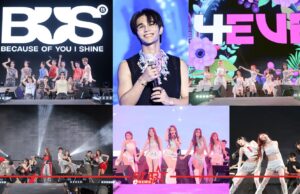 เปิดฉากยิ่งใหญ่ “PATTAYA COUNTDOWN 2026 MONOMAX” ระเบิดความมันส์สนั่นหาด