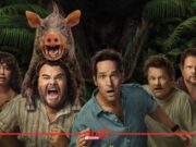 “Anaconda เลื้อยสยองโลก” สดใหม่ ฮา บ้า รั่ว จาก “ภาคต่อ” สู่การ “ยกเครื่อง”