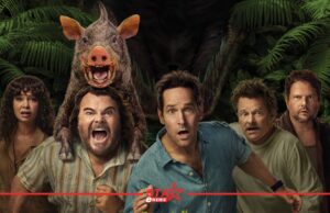 “Anaconda เลื้อยสยองโลก” สดใหม่ ฮา บ้า รั่ว จาก “ภาคต่อ” สู่การ “ยกเครื่อง”