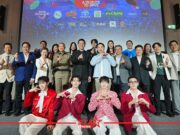 เซ็นทรัลพัฒนา ทุ่ม 500 ล้าน สร้างปรากฎการณ์ Countdown ทั่วประเทศ ดีที่สุดตลอดกาล เซ็นทรัลเวิลด์ Times Square of Asia