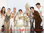 The Social Warrior สมรภูมิโซเชียล Final Round ปิดซีซั่น 2 เดือด