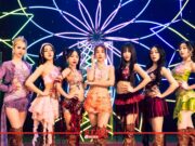 4EVE ขอเชิญชวนพ่อแม่พี่น้องทุกคนมา ‘ม่วนจอย’ ไปกับดนตรีแนว Thai Dance สุดมันส์! ในเพลง “เปิ๊ดสะก๊าด”