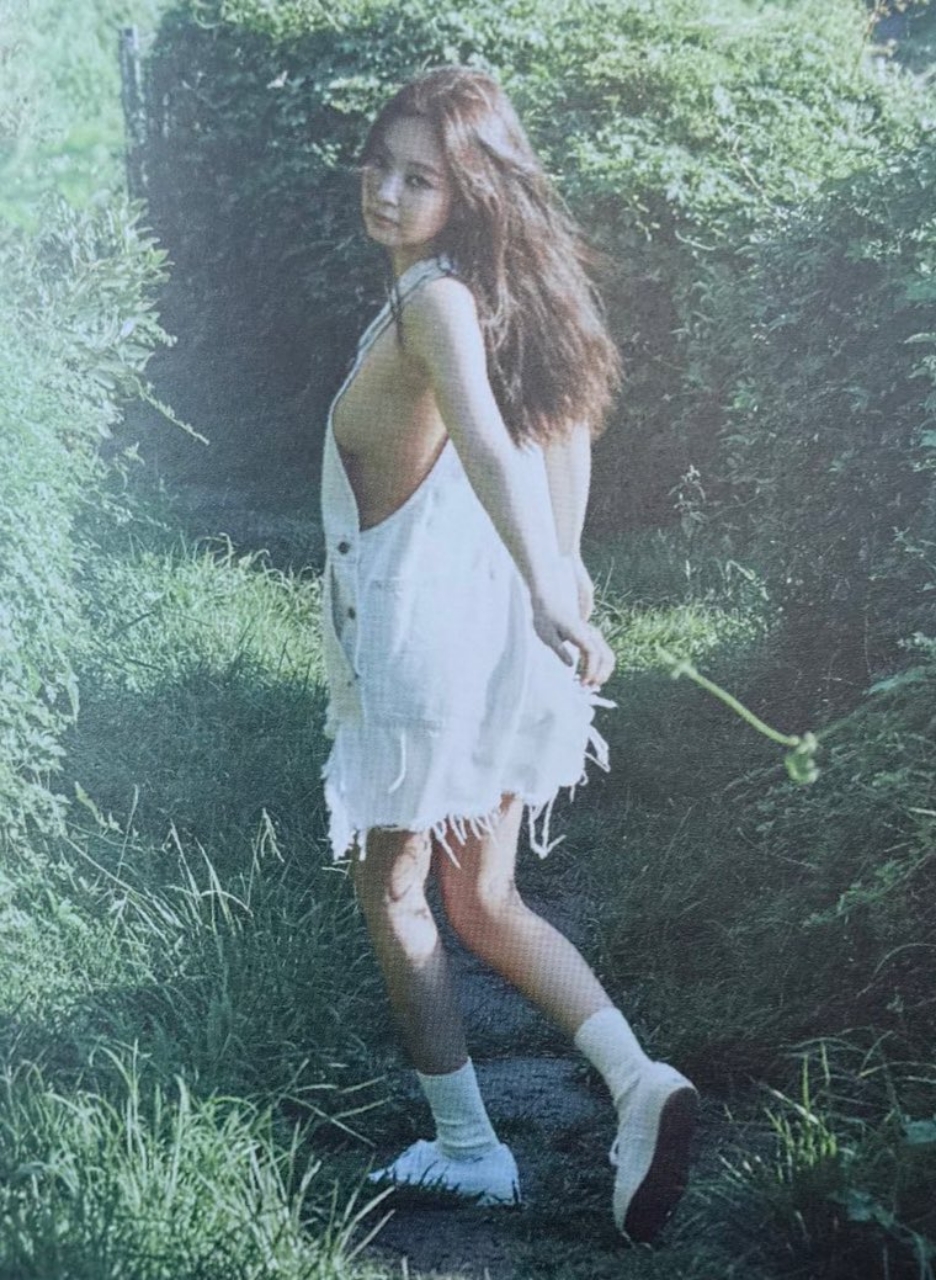 เจนี่ BLACKPINK 8 "เจนี่ BLACKPINK" ตัวแม่แห่งวงการ! ฉลองวัย 30 ปีกับความสำเร็จระดับประวัติศาสตร์ ครองบัลลังก์ Global Icon ที่โลกต้องจารึก