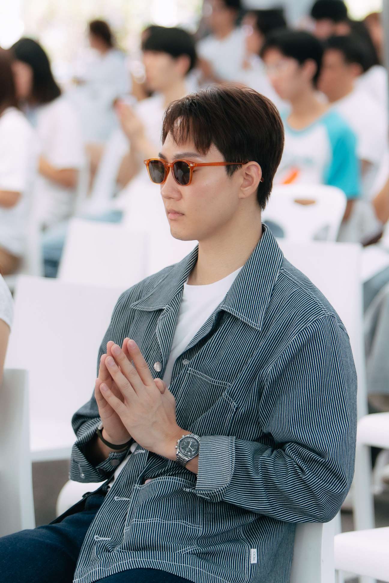 GDH เปิดบ้านทำบุญ เสริมสิริมงคลก้าวสู่ปีที่ 11 อย่างมั่นคง