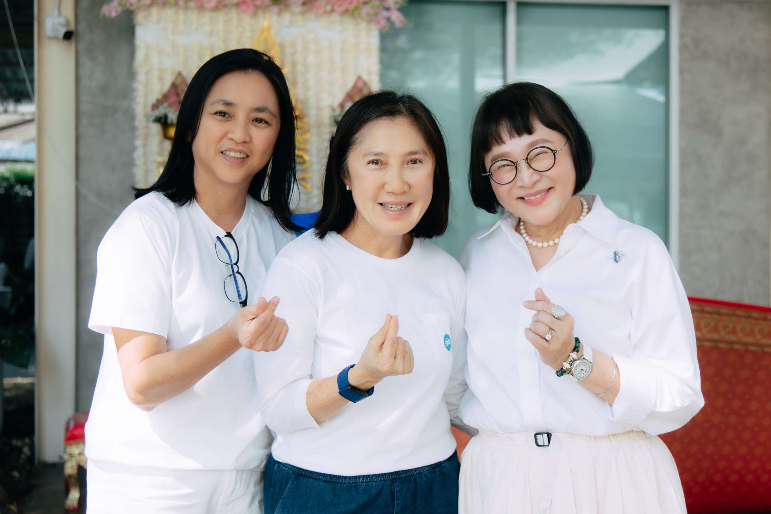 1767801976648 copy 3115x2077 scaled GDH เปิดบ้านทำบุญ เสริมสิริมงคลก้าวสู่ปีที่ 11 อย่างมั่นคง