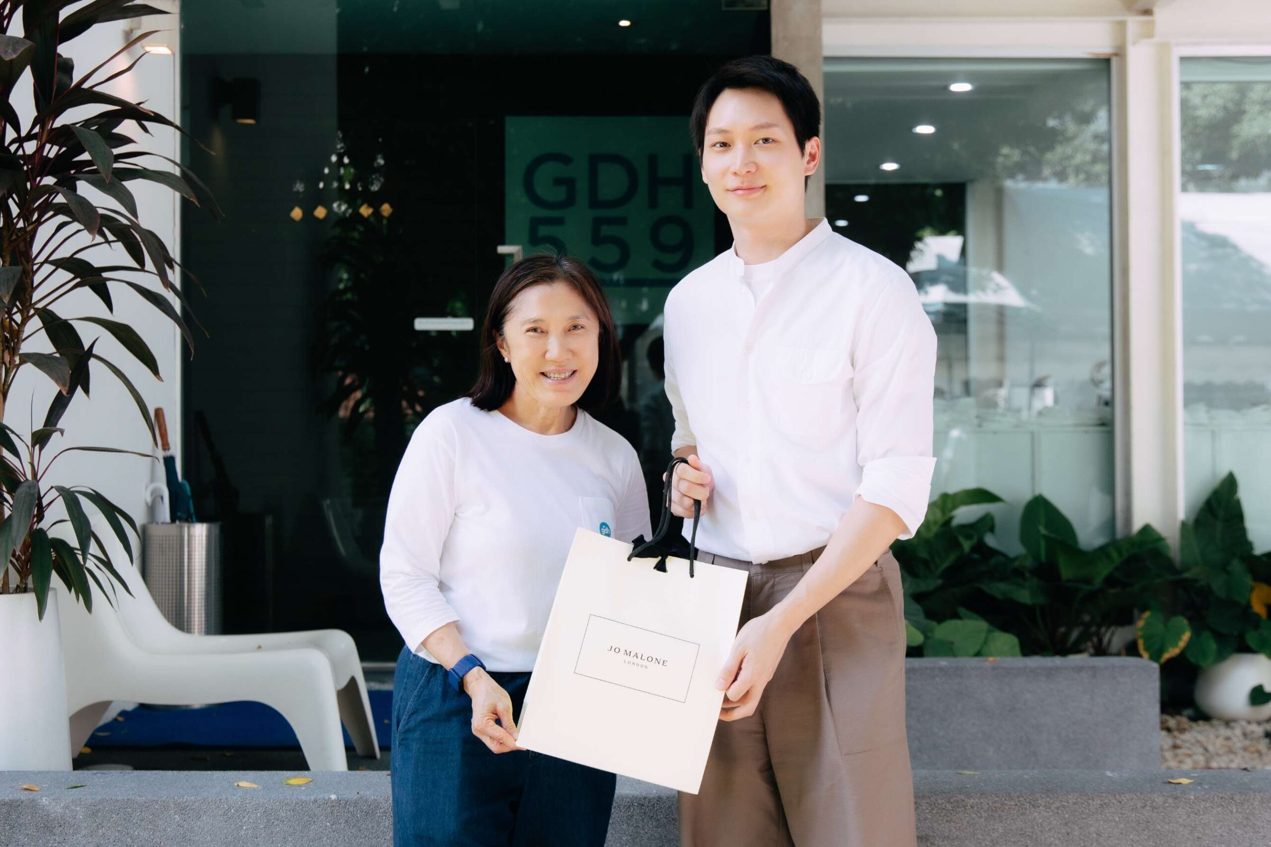 1767802896402 copy 2681x1788 scaled GDH เปิดบ้านทำบุญ เสริมสิริมงคลก้าวสู่ปีที่ 11 อย่างมั่นคง