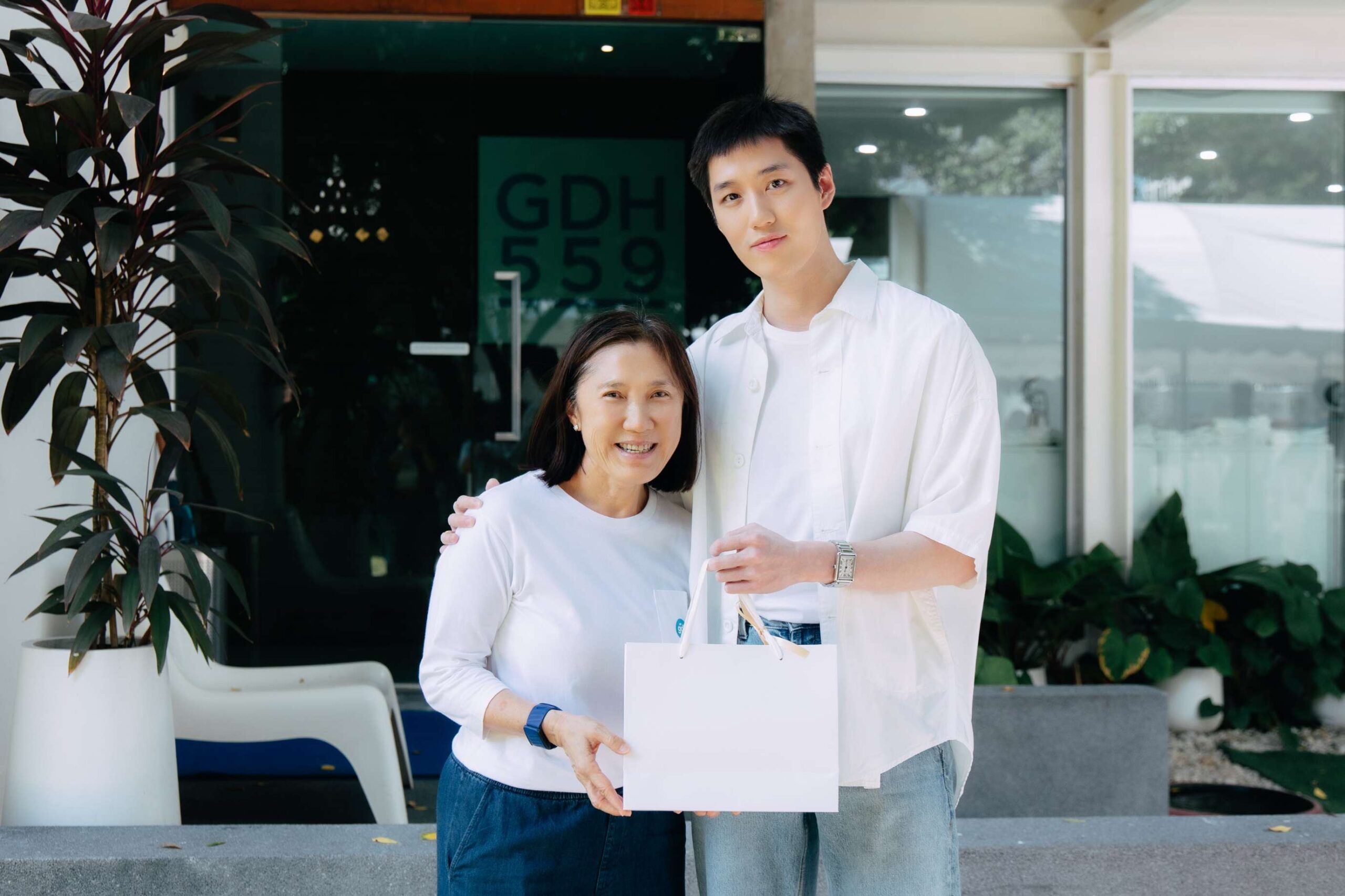 1767802897352 copy 2758x1839 scaled GDH เปิดบ้านทำบุญ เสริมสิริมงคลก้าวสู่ปีที่ 11 อย่างมั่นคง