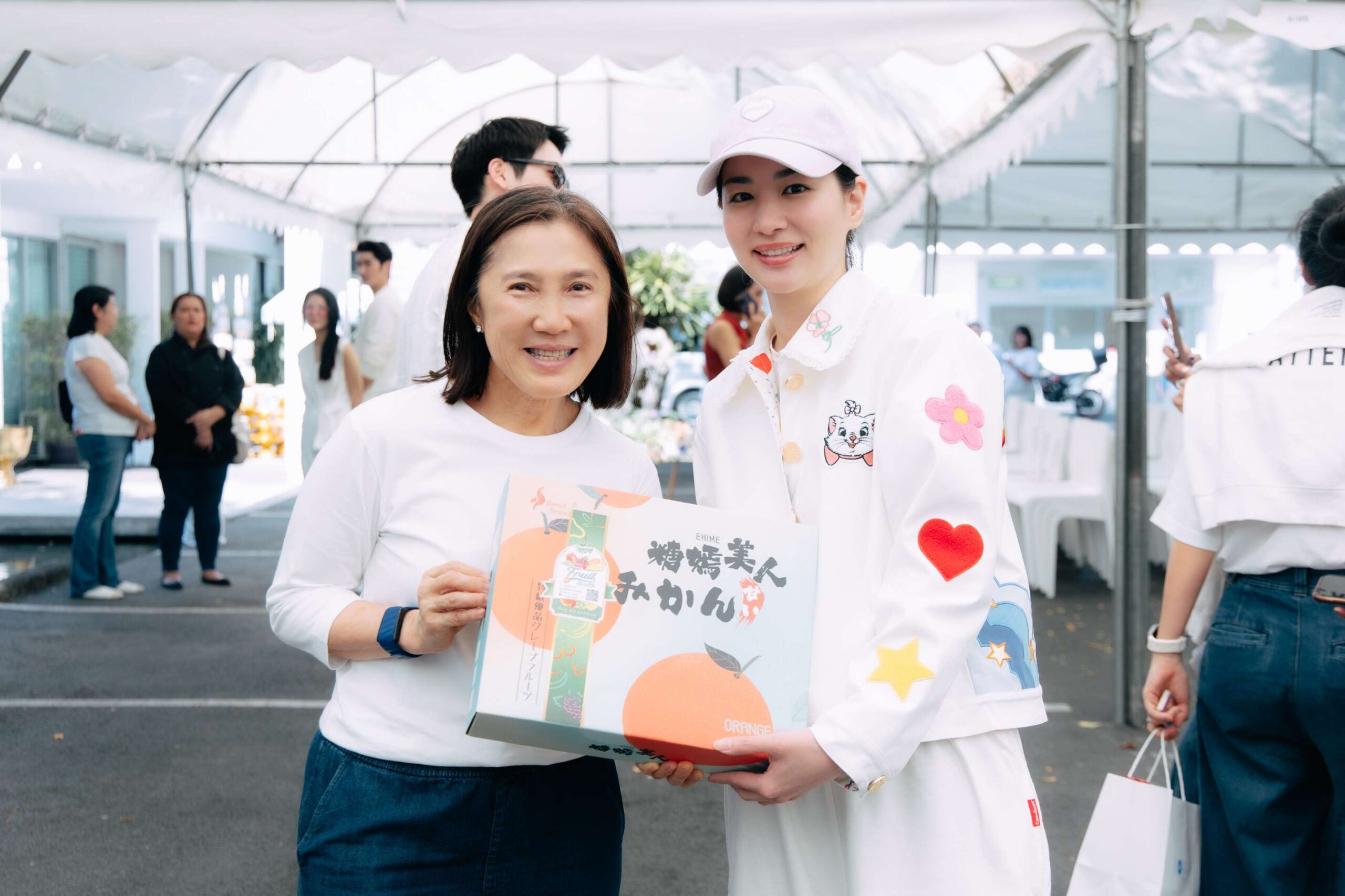 1767802898433 copy 2864x1909 scaled GDH เปิดบ้านทำบุญ เสริมสิริมงคลก้าวสู่ปีที่ 11 อย่างมั่นคง