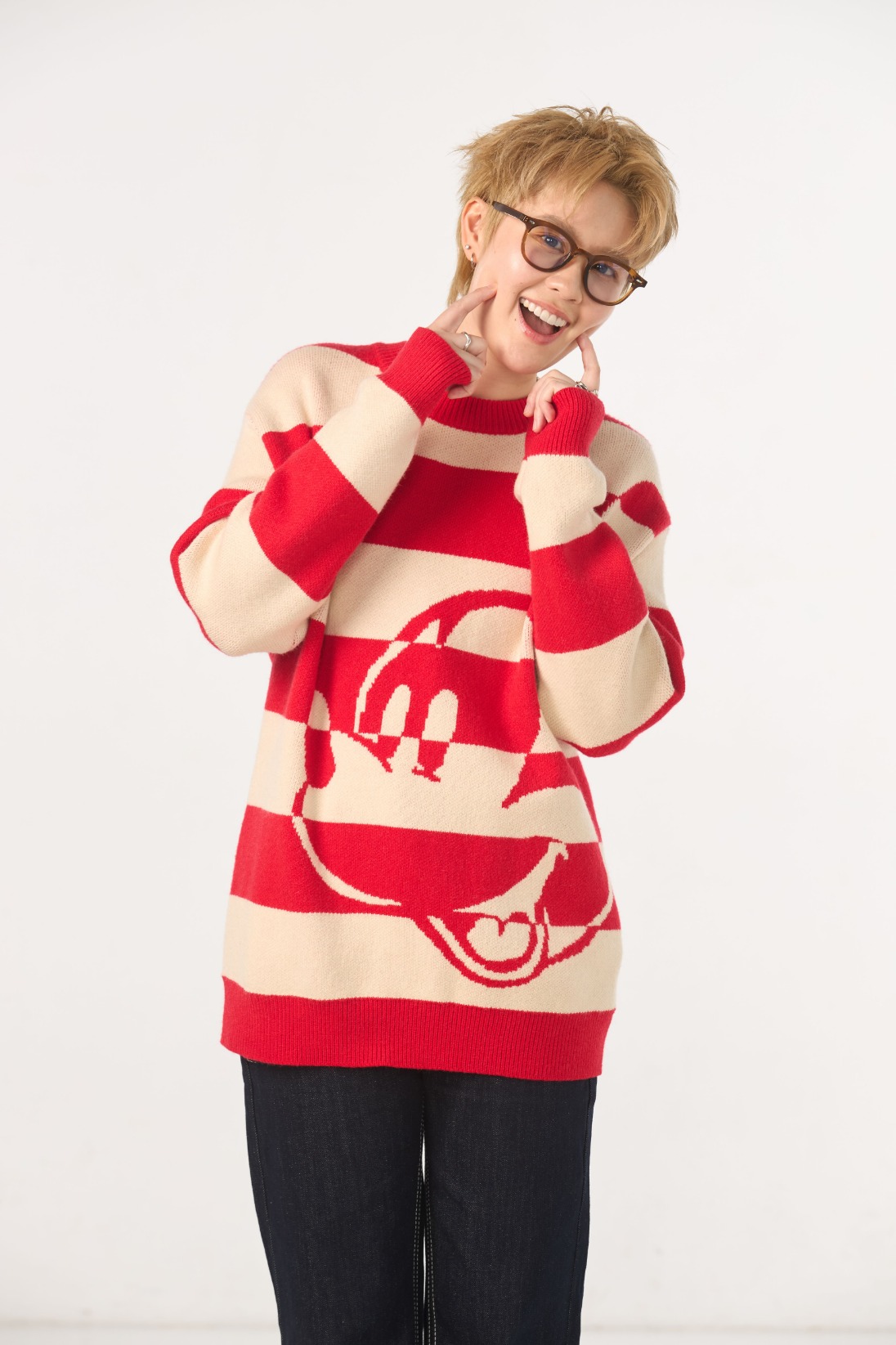 ​“แบมแบม-ใบปอ” ลงจอซีรีส์ “Be My ANGEL” ออนแอร์ 30 ม.ค. นี้ 2 ทุ่ม