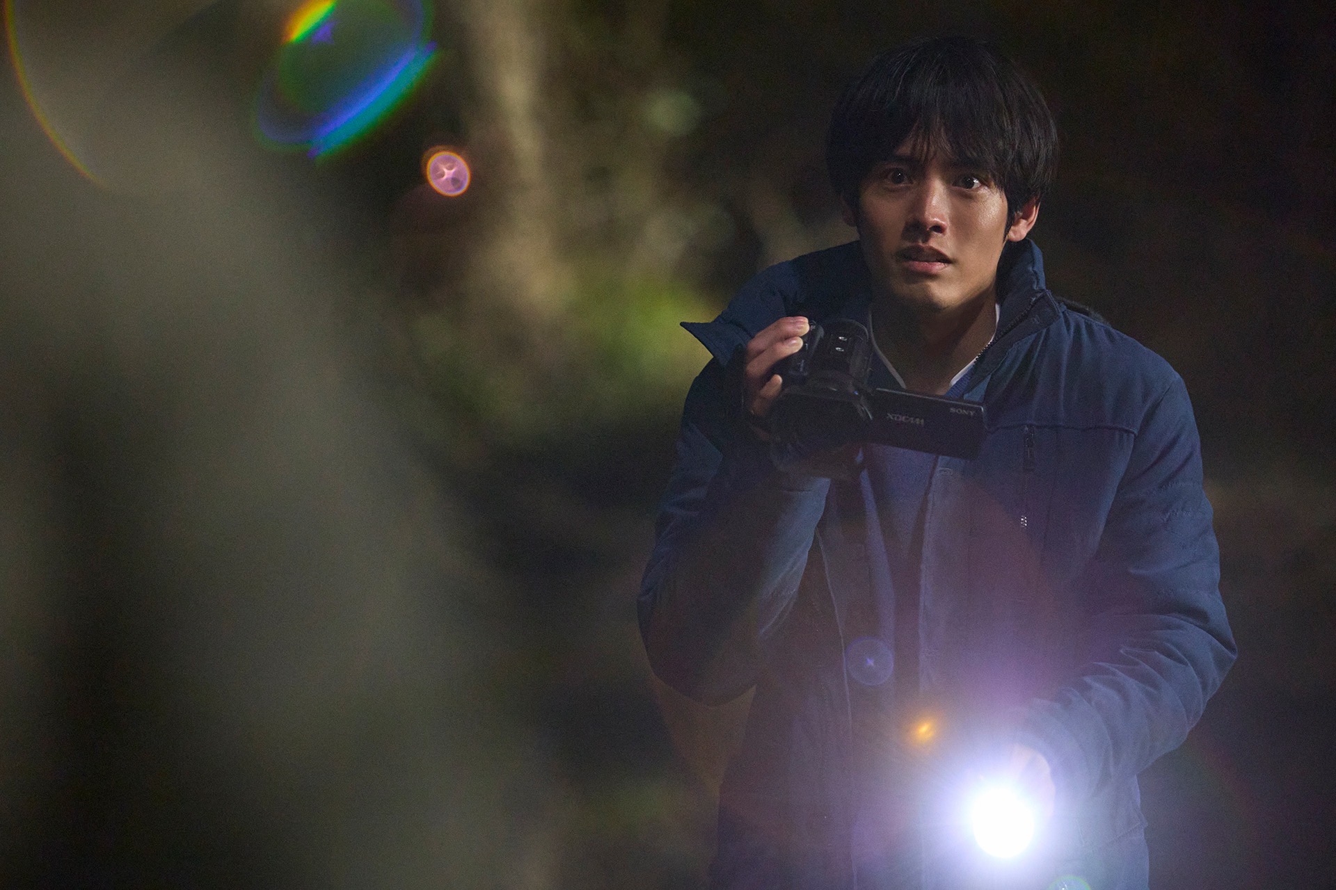 1769015233622 “KINKI อาถรรพ์คิงคิ” ภาพยนตร์สยองขวัญแห่งยุค เข้าฉายวันที่ 26 กุมภาพันธ์นี้ ในโรงภาพยนตร์