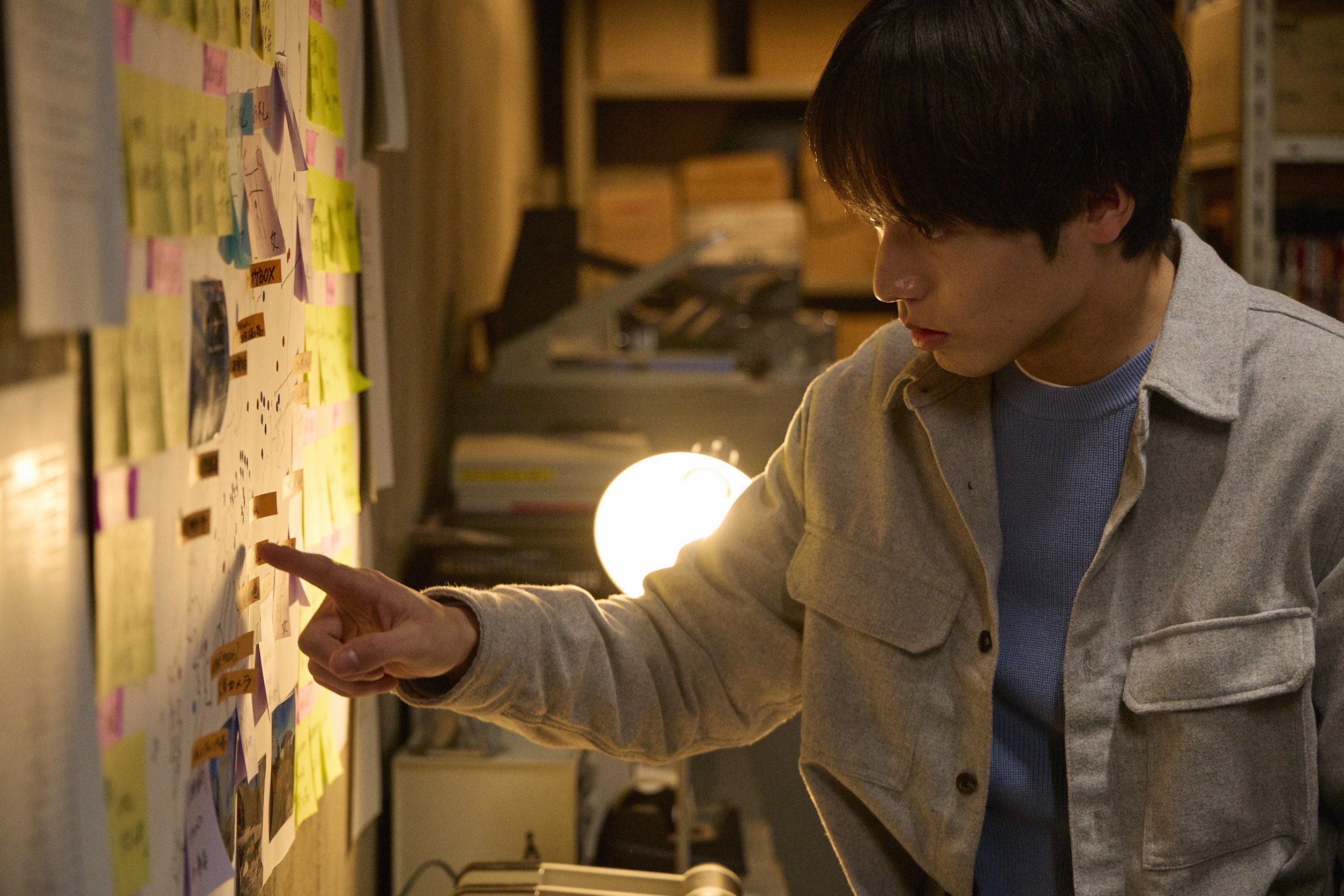 1769015234159 “KINKI อาถรรพ์คิงคิ” ภาพยนตร์สยองขวัญแห่งยุค เข้าฉายวันที่ 26 กุมภาพันธ์นี้ ในโรงภาพยนตร์