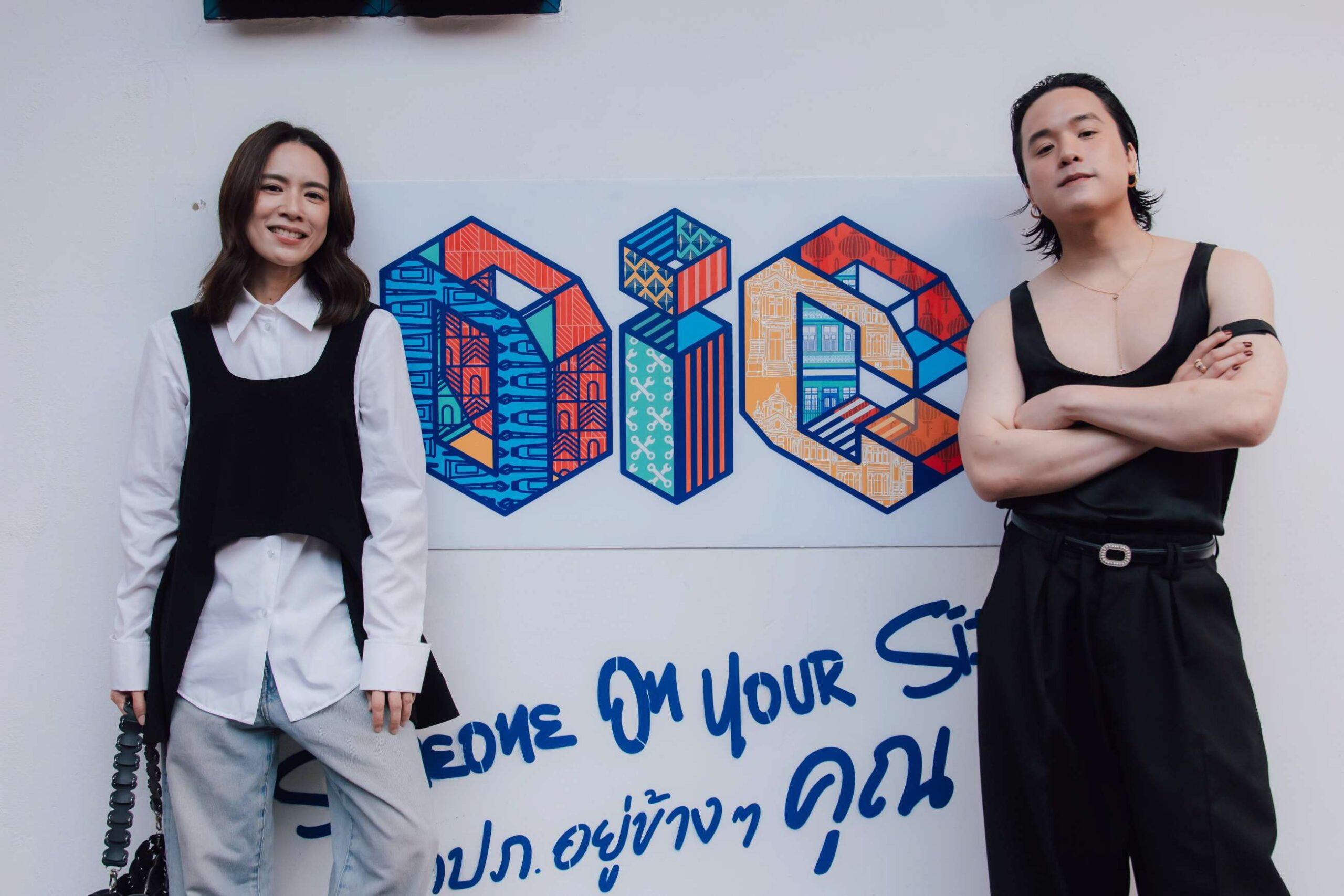 คปภ. ชวนเช็กอินสตรีทอาร์ต “INSURANCE STREET SENSE” สัมผัสประสบการณ์ใหม่ เมื่อความปลอดภัย หลอมรวมกับศิลปะ วันนี้-8 ก.พ. ที่ HUGS Songwat 2 1769855939832 copy 2606x1738 scaled คปภ. ชวนเช็กอินสตรีทอาร์ต “INSURANCE STREET SENSE” สัมผัสประสบการณ์ใหม่ เมื่อความปลอดภัย หลอมรวมกับศิลปะ วันนี้-8 ก.พ. ที่ HUGS Songwat