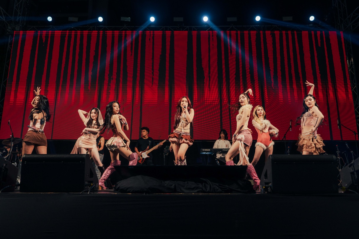 ‘XOXO Showcase 2026’ เปิดตัวสุดปัง!